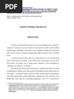 Rebellion of 1837 causes comparison mckenzie rebellion canada